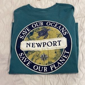 Tshirt (brand new) Newport, RI